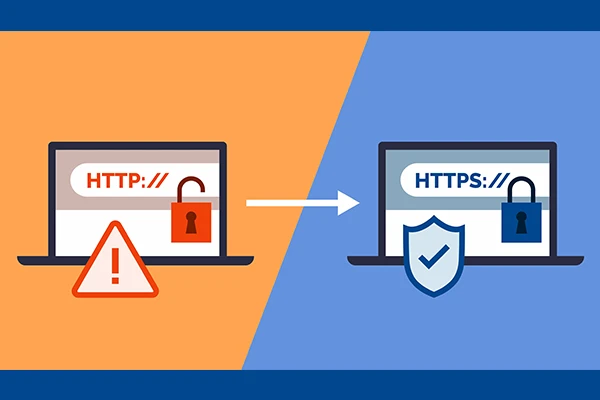 HTTPS چیست؟