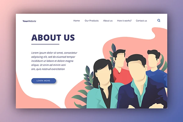 متن درباره ما برای سایت فروشگاهی