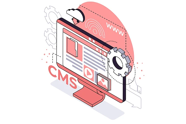 بهترین cms ساخت وبسایت