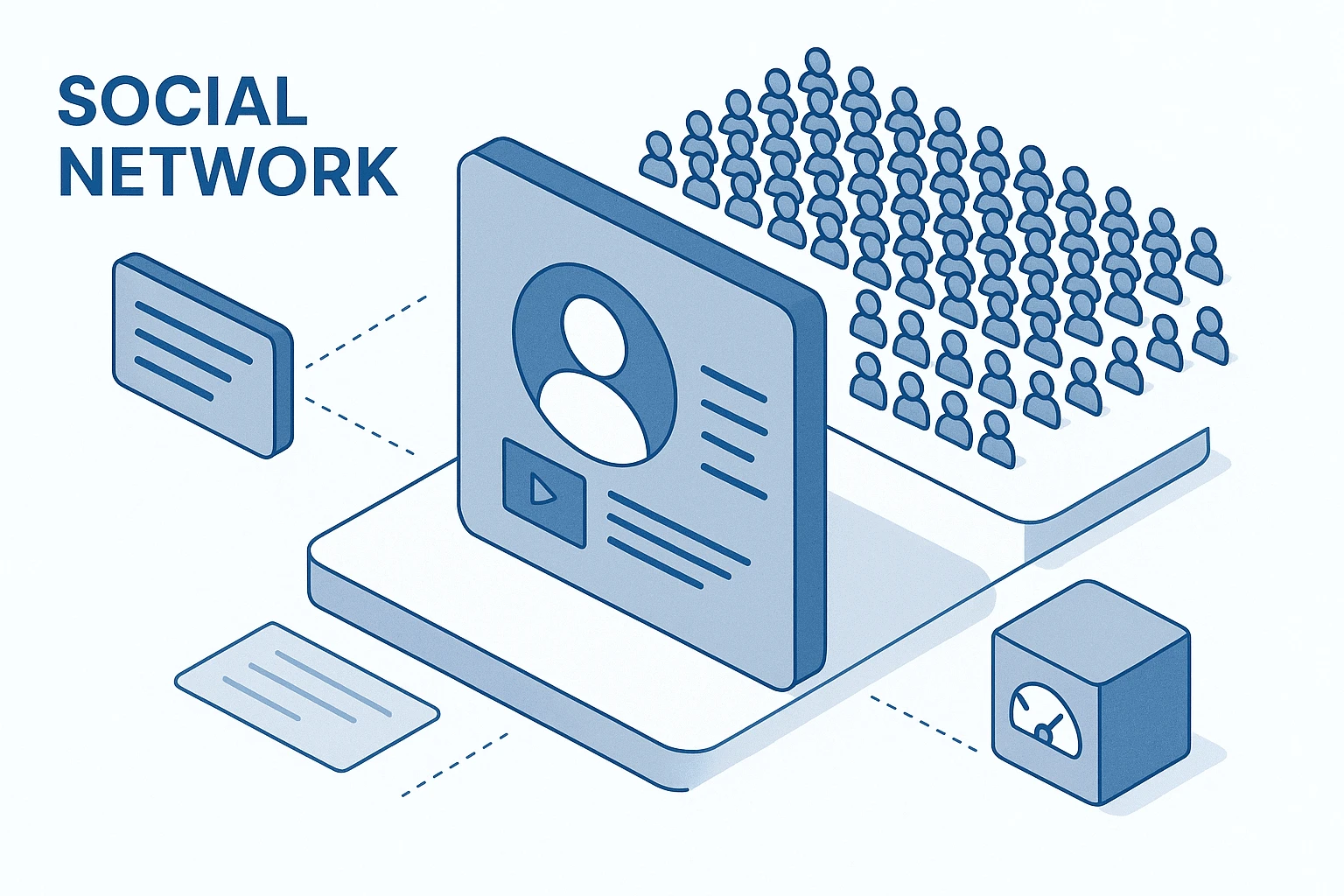 سامانههای آموزش آنلاین با امکانات پیچیده