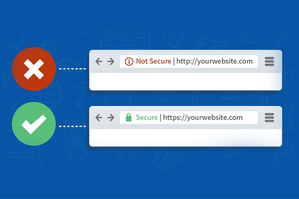 SSL چیست