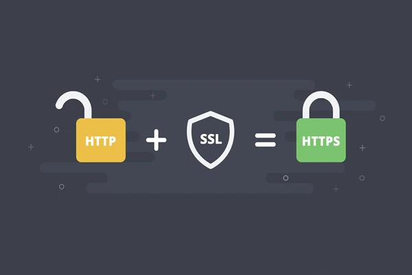گواهینامه SSL