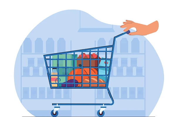 افزایش فروش اینترنتی